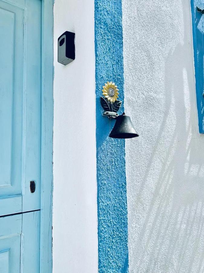 Relax Nel Centro Storico Villa San Nicola Arcella Exterior foto